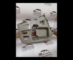 STAFFA PARAURTI POSTERIORE LATO SINISTRO BMW 1 F20