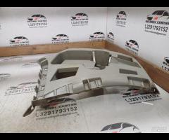 STAFFA PARAURTI POSTERIORE LATO SINISTRO BMW 1 F20 - 6