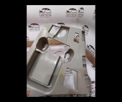 STAFFA PARAURTI POSTERIORE LATO SINISTRO BMW 1 F20 - 10