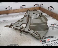 STAFFA PARAURTI POSTERIORE LATO SINISTRO BMW 1 F20 - 14