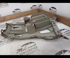 STAFFA PARAURTI POSTERIORE LATO SINISTRO BMW 1 F20 - 16