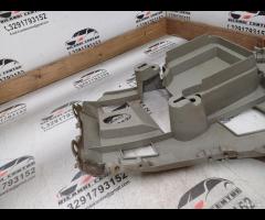 STAFFA PARAURTI POSTERIORE LATO SINISTRO BMW 1 F20 - 17