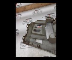 STAFFA PARAURTI POSTERIORE LATO SINISTRO BMW 1 F20 - 18