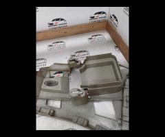 STAFFA PARAURTI POSTERIORE LATO SINISTRO BMW 1 F20 - 19