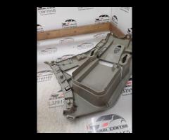 STAFFA PARAURTI POSTERIORE LATO SINISTRO BMW 1 F20 - 23