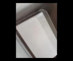 STAFFA PARAURTI POSTERIORE LATO SINISTRO BMW 1 F20 - 24