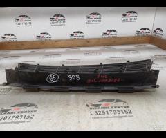 GRIGLIA CENTRALE PARAURTI ANTERIORE INFERIORE 2017 - 17