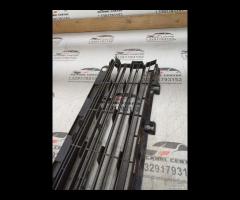 GRIGLIA CENTRALE PARAURTI ANTERIORE INFERIORE 2017 - 20