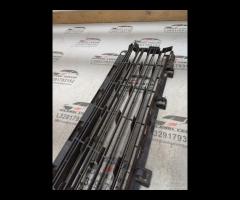 GRIGLIA CENTRALE PARAURTI ANTERIORE INFERIORE 2017 - 21