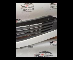 GRIGLIA PARAURTI ANTERIORE SUPERIORE 2008 RENAULT