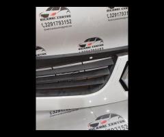 GRIGLIA PARAURTI ANTERIORE SUPERIORE 2008 RENAULT - 9