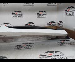 GRIGLIA PARAURTI ANTERIORE SUPERIORE 2008 RENAULT - 11