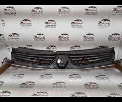 GRIGLIA PARAURTI ANTERIORE SUPERIORE 2008 RENAULT - 16
