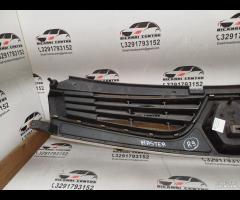 GRIGLIA PARAURTI ANTERIORE SUPERIORE 2008 RENAULT - 17
