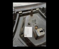 GRIGLIA PARAURTI ANTERIORE SUPERIORE 2008 RENAULT - 24