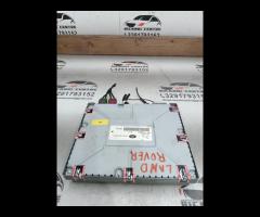 CENTRALINA SINTONIZZATORE TV HYBRID LAND ROVER DIS