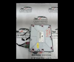 CENTRALINA SINTONIZZATORE TV HYBRID LAND ROVER DIS - 12