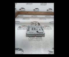 CENTRALINA SINTONIZZATORE TV HYBRID LAND ROVER DIS - 15