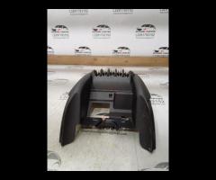 PANNELLO CLIMA CONSOLE CENTRALE MINI R55 LCI R56 L - 9