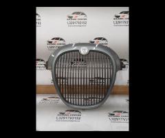 GRIGLIA RADIATORE ANTERIORE 2007 JAGUAR S-TYPE 4R8