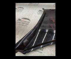 MODANATURA POSTERIORE SINISTRO 2021 NISSAN LEAF 78 - 6