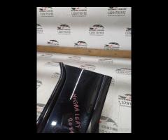 MODANATURA POSTERIORE SINISTRO 2021 NISSAN LEAF 78 - 8