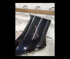 MODANATURA POSTERIORE SINISTRO 2021 NISSAN LEAF 78 - 9