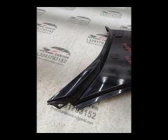 MODANATURA POSTERIORE SINISTRO 2021 NISSAN LEAF 78 - 11