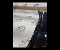 MODANATURA POSTERIORE SINISTRO 2021 NISSAN LEAF 78 - 12