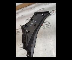 MODANATURA POSTERIORE SINISTRO 2021 NISSAN LEAF 78 - 18