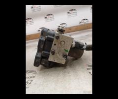 CENTRALINA POMPA ABS 2014 RENAULT ZOE 476601988R 4 - 6