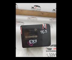 CENTRALINA POMPA ABS 2008 BMW 1 E87 LCI 6787836-01