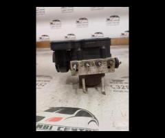 CENTRALINA POMPA ABS 2014 RENAULT ZOE 476601988R 4 - 11