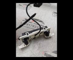 CENTRALINA ANTIFURTO/SENSORE MOVIMENTO AUDI A4 B8/ - 10