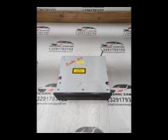 CENTRALINA SISTEMA NAVIGAZIONE GPS DVD 2008 AUDI A