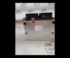 CENTRALINA MOTORE ECU 2023 HYUNDAI TUCSON G4FP 391 - 11