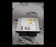 CENTRALINA MOTORE ECU 2023 HYUNDAI TUCSON G4FP 391 - 17