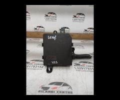 SCATOLA FUSIBILI IPDM VANO MOTORE 2023 NISSAN LEAF