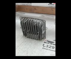 CENTRALINA CONTROLLO LUCI FARI 2017 VOLVO V40 1049 - 12