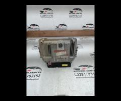CENTRALINA MOTORE ECU 2013 HYUNDAI I30 D4FB (U2) 3