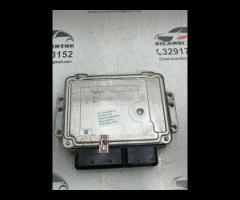 CENTRALINA MOTORE ECU 2013 HYUNDAI I30 D4FB (U2) 3 - 11