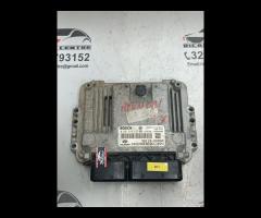 CENTRALINA MOTORE ECU 2013 HYUNDAI I30 D4FB (U2) 3 - 12