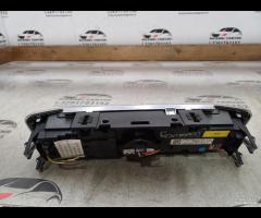 PANNELLO/PULSANTIERA AUTORADIO 2010 LAND ROVER DIS - 10