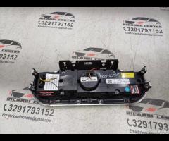 PANNELLO/PULSANTIERA AUTORADIO 2010 LAND ROVER DIS - 11