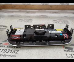 PANNELLO/PULSANTIERA AUTORADIO 2010 LAND ROVER DIS - 12