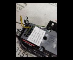 PANNELLO/PULSANTIERA AUTORADIO 2010 LAND ROVER DIS - 13