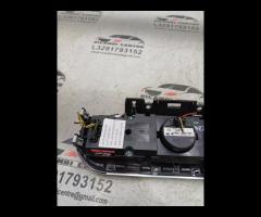 PANNELLO/PULSANTIERA AUTORADIO 2010 LAND ROVER DIS - 14