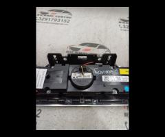 PANNELLO/PULSANTIERA AUTORADIO 2010 LAND ROVER DIS - 15