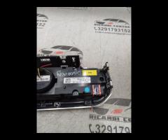 PANNELLO/PULSANTIERA AUTORADIO 2010 LAND ROVER DIS - 16