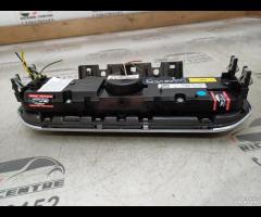 PANNELLO/PULSANTIERA AUTORADIO 2010 LAND ROVER DIS - 17